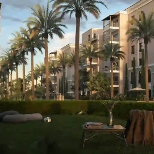 فيلدج ويست الشيخ زايد